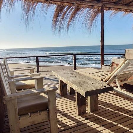 Playa Luna Roja Apart otel Chapadmalal Dış mekan fotoğraf