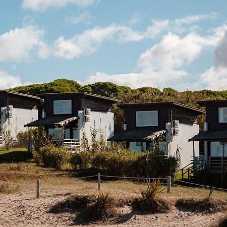 Playa Luna Roja Apart otel Chapadmalal Dış mekan fotoğraf