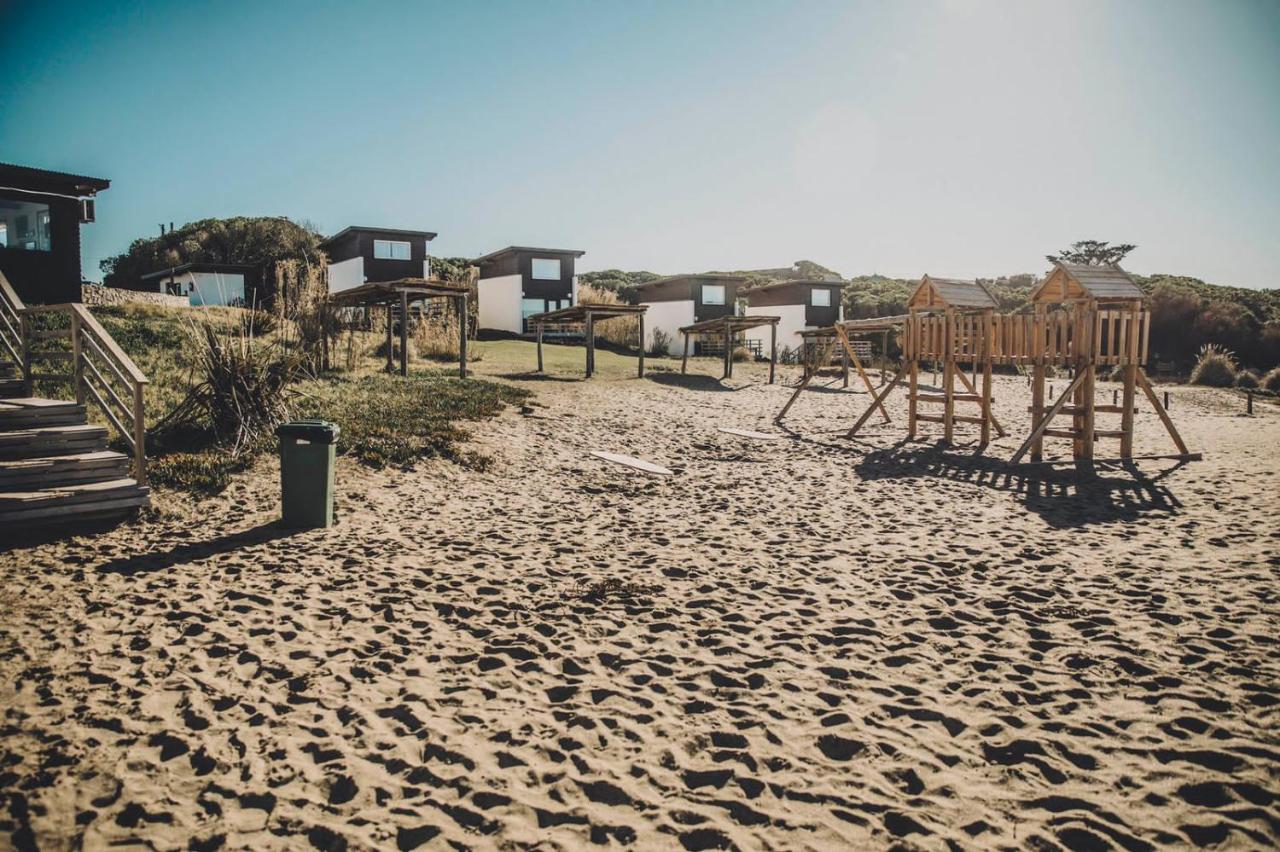 Playa Luna Roja Apart otel Chapadmalal Dış mekan fotoğraf